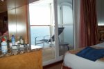 Premium Balcony Stateroom Picture