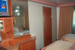 Oceanview Stateroom Picture