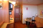 Balcony Stateroom Picture