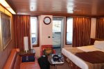 Ocean Suite Stateroom Picture