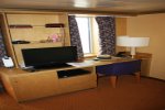 Signature Suite Stateroom Picture