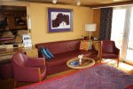 Signature Suite Stateroom Picture