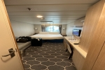 Oceanview Stateroom Picture