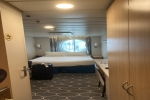 Oceanview Stateroom Picture