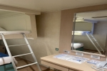 Interior Stateroom Picture