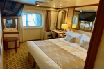 Oceanview Stateroom Picture