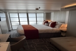 Concierge Class Stateroom Picture