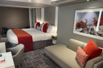 Concierge Class Stateroom Picture