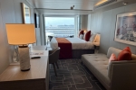 Concierge Class Stateroom Picture