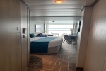 Edge Infinite Veranda Stateroom Picture