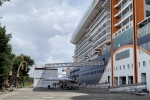 Celebrity Edge Exterior Picture