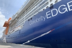 Celebrity Edge Exterior Picture