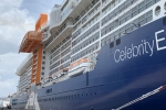 Celebrity Edge Exterior Picture