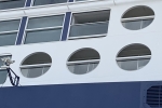 Celebrity Edge Exterior Picture