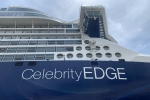 Celebrity Edge Exterior Picture