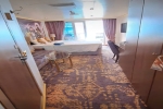 Terrace Stateroom Picture