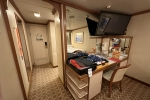 Oceanview Stateroom Picture