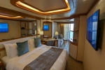 Mini-Suite Stateroom Picture