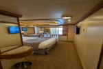 Mini-Suite Stateroom Picture