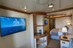 Mini-Suite Stateroom Picture