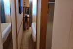 Oceanview Stateroom Picture