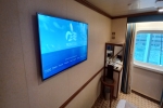 Oceanview Stateroom Picture