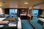 Panoramic Stateroom Picture