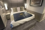 Yacht Club Deluxe Suite Stateroom Picture