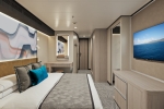 Forward-Suite Cabin Picture