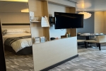 Courtyard Penthouse Stateroom Picture