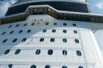 Norwegian Encore Exterior Picture