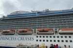 Regal Princess Exterior Picture