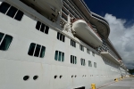 Regal Princess Exterior Picture