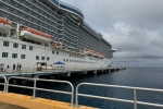 Regal Princess Exterior Picture