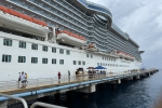 Regal Princess Exterior Picture