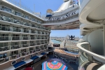 Boardwalk and Park Balcony Stateroom Picture