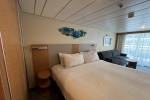 Boardwalk and Park Balcony Stateroom Picture