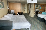 Family Oceanview Stateroom Picture