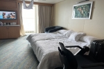 Family Oceanview Stateroom Picture