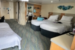 Family Oceanview Stateroom Picture