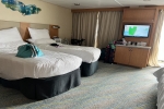 Family Oceanview Stateroom Picture