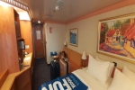 Balcony Stateroom Picture