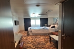 Deluxe Stateroom Picture