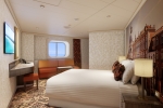 Oceanview Stateroom Picture