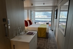 Edge Single Stateroom Picture