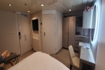 Interior Stateroom Picture