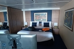 Balcony Suite Stateroom Picture