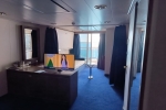 Balcony Suite Stateroom Picture