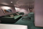 Suite with Whirlpool Bath Stateroom Picture