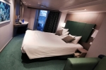 Suite with Whirlpool Bath Stateroom Picture